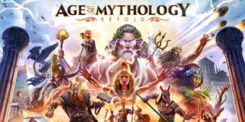 Age of Mythology: Retold