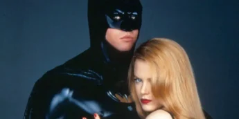 Nicole Kidman Batman