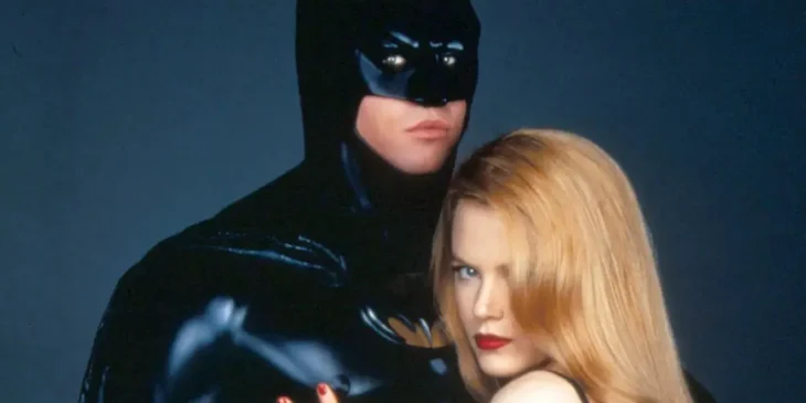 Nicole Kidman Batman