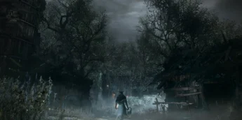 Bloodborne da Sony