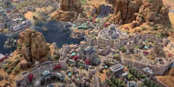 Civilization 7