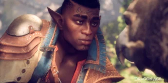 Companheiros de Dragon Age: The Veilguard