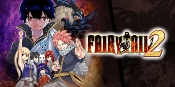 Fairy Tail 2