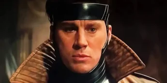 Gambit de Channing Tatum