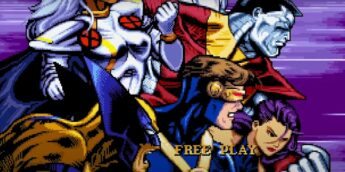 Data de Marvel vs Capcom