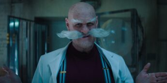 Jim Carrey do SONIC