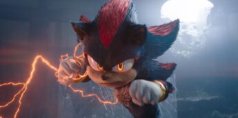 Homenagens de SONIC