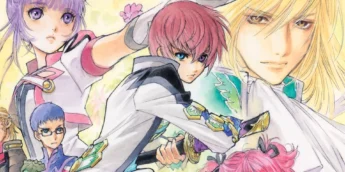 Tales of Graces f