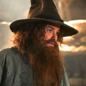 Tom Bombadil em Os Anéis de Poder