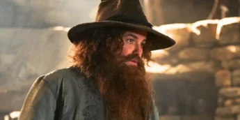 Tom Bombadil em Os Anéis de Poder