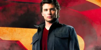 Tom Welling continuação Smallville