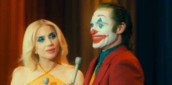Coringa 2 com Joaquin Phoenix e Lady Gaga