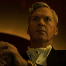 Michael Keaton admite que