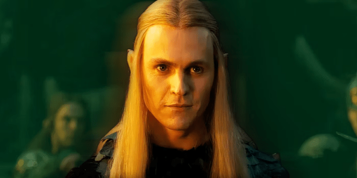 Os Anéis de Poder | Showrunners revelam como Sauron será abordado na 2ª temporada