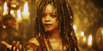 Piratas do Caribe | Naomie Harris não acredita em retorno à franquia