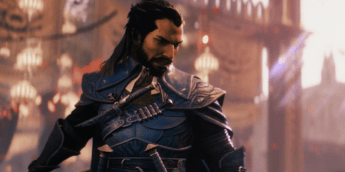 Bioware divulga artes conceituais dos personagens de Dragon Age: The Veilguard