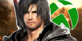 Final Fantasy no Xbox