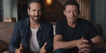 Dia de Deadpool & Wolverine