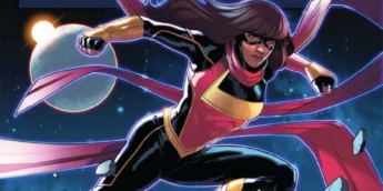 Ms. Marvel