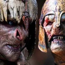 Orcs
