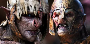 Orcs