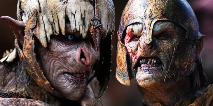 Orcs
