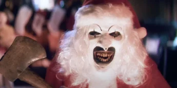 Trailer do Terrifier 3