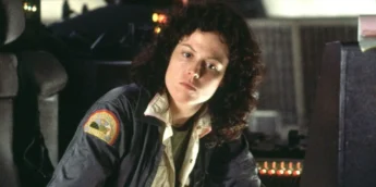 Sigourney Weaver é Ellen Ripley em Alien