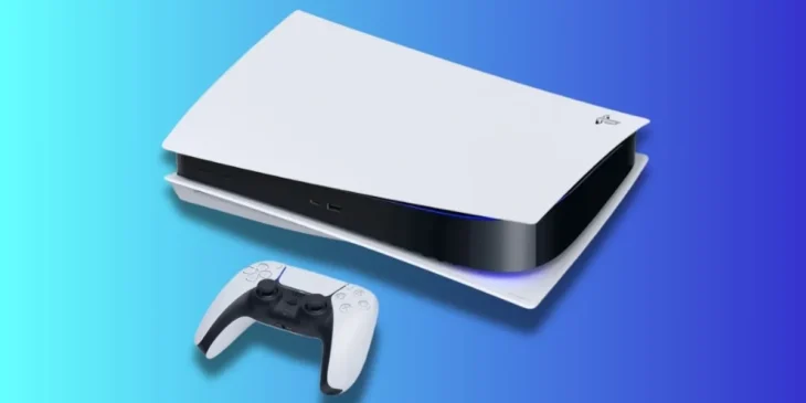 Detalhes PS5 Pro