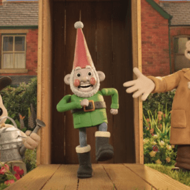 Novo filme de Wallace & Gromit recebe clipe oficial