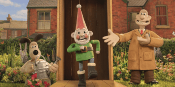 Novo filme de Wallace & Gromit recebe clipe oficial