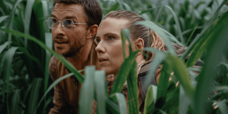 Jurassic World 4 ganha título oficial