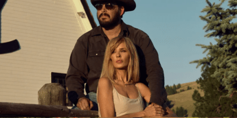 Imagens de Yellowstone