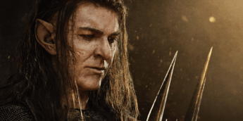 Os Anéis de Poder revela origem de rivalidade entre Sauron e Adar