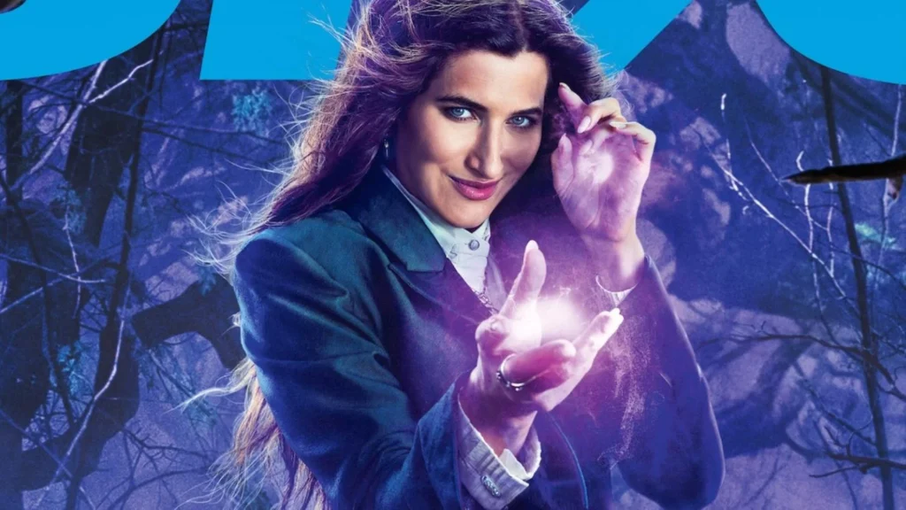 Agatha Desde Sempre
