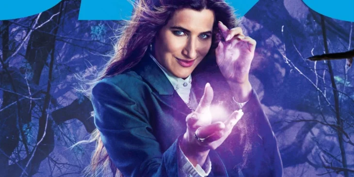 Agatha Desde Sempre