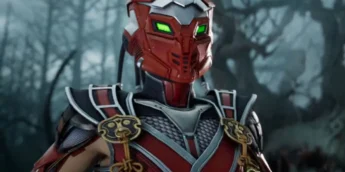 Sektor Mortal Kombat