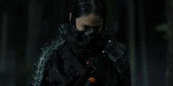 The Shadow Strays na Netflix