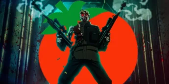 Exterminador do Futuro da Netflix