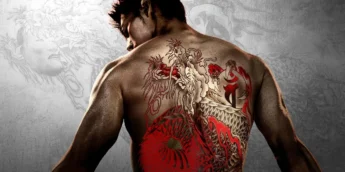 Yakuza de Like a Dragon