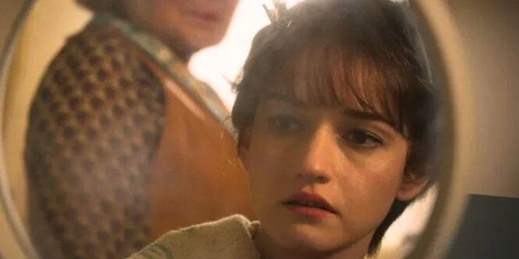 Trailer de Apartamento 7A, prelúdio de O Bebê de Rosemary
