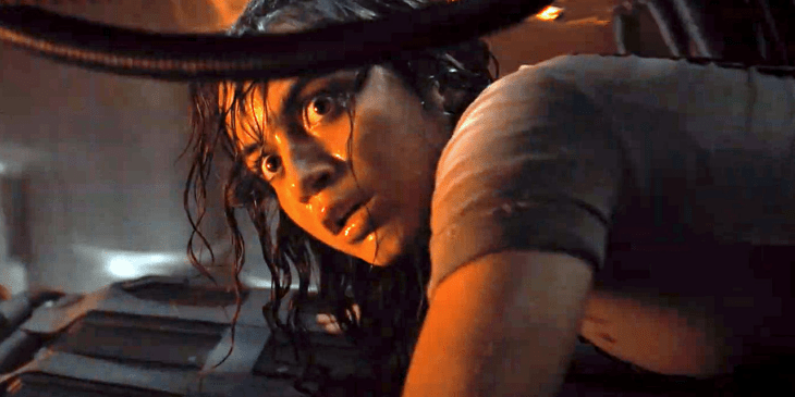 Alien: Romulus | Fede Alvarez revela bastidores incríveis DAQUELA sequência