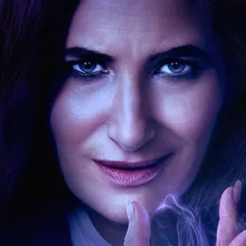 Agatha no Disney+