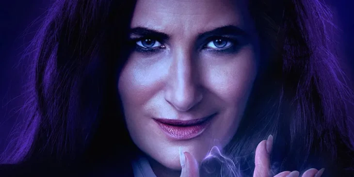 Agatha no Disney+