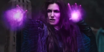 Agatha no MCU