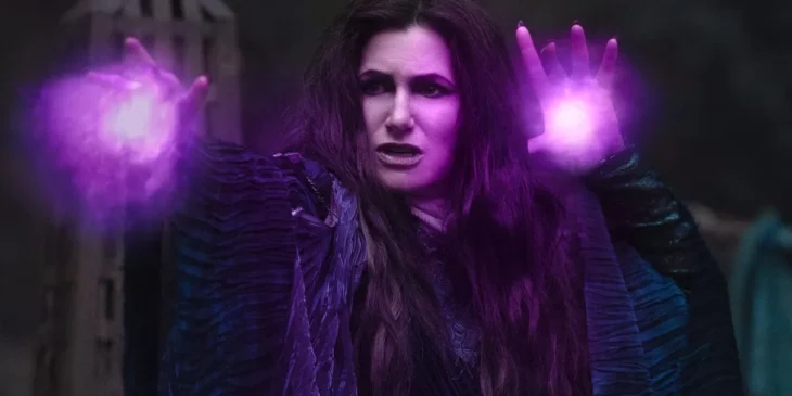 Agatha no MCU