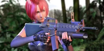 Dino Crisis