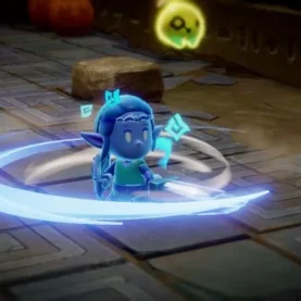 The Legend of Zelda: Echoes of Wisdom