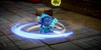 The Legend of Zelda: Echoes of Wisdom