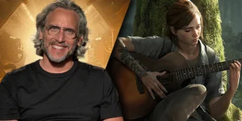 Fede Alvarez Naughty Dog